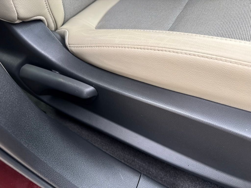 2021 Honda Clarity Plug-In Hybrid Base