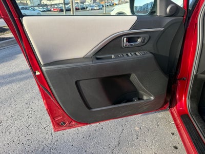 2013 Mazda Mazda5 Sport