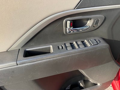 2013 Mazda Mazda5 Sport