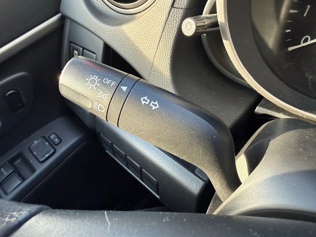 2013 Mazda Mazda5 Sport