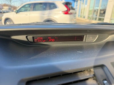 2013 Mazda Mazda5 Sport