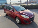 2013 Mazda Mazda5 Sport