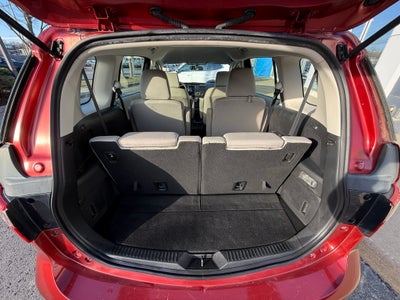 2013 Mazda Mazda5 Sport