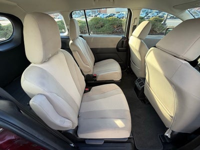 2013 Mazda Mazda5 Sport