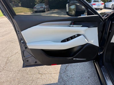 2021 Mazda Mazda6 Grand Touring Reserve