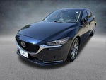 2021 Mazda Mazda6 Grand Touring Reserve