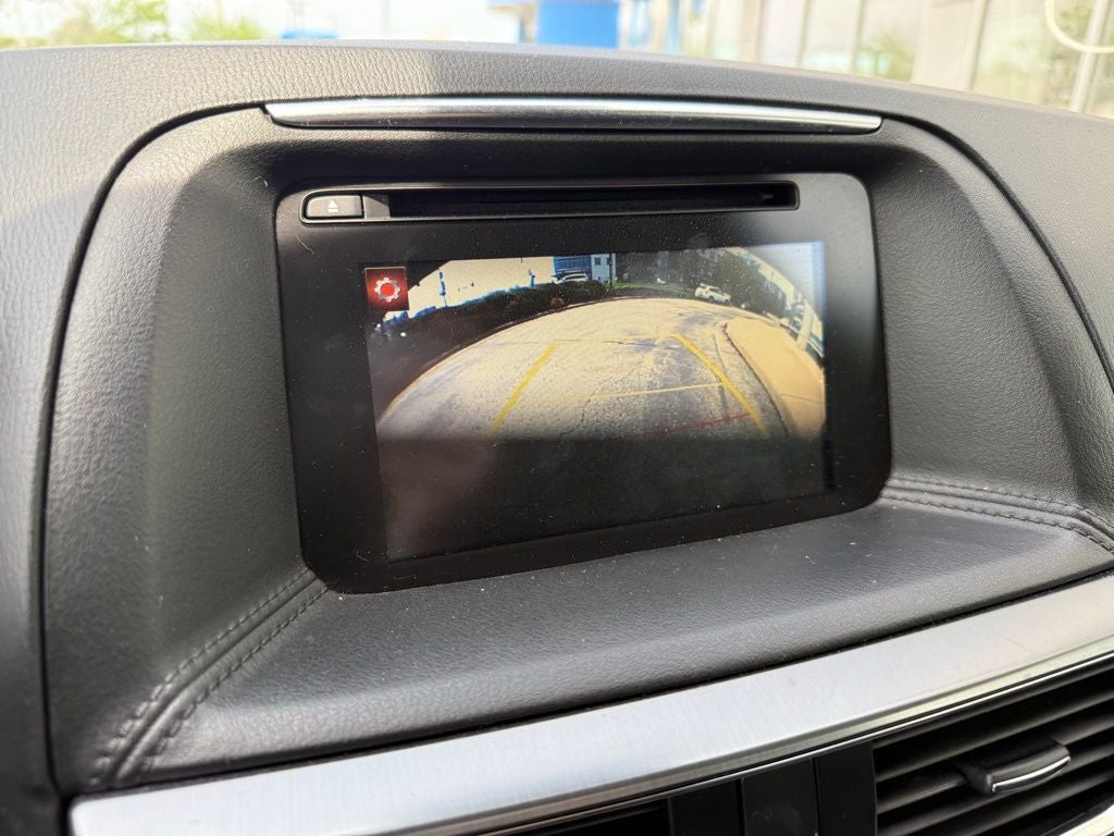 2016 Mazda Mazda CX-5 Grand Touring