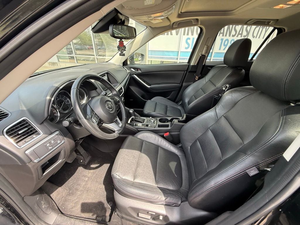 2016 Mazda Mazda CX-5 Grand Touring