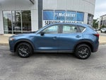 2020 Mazda Mazda CX-5 Sport