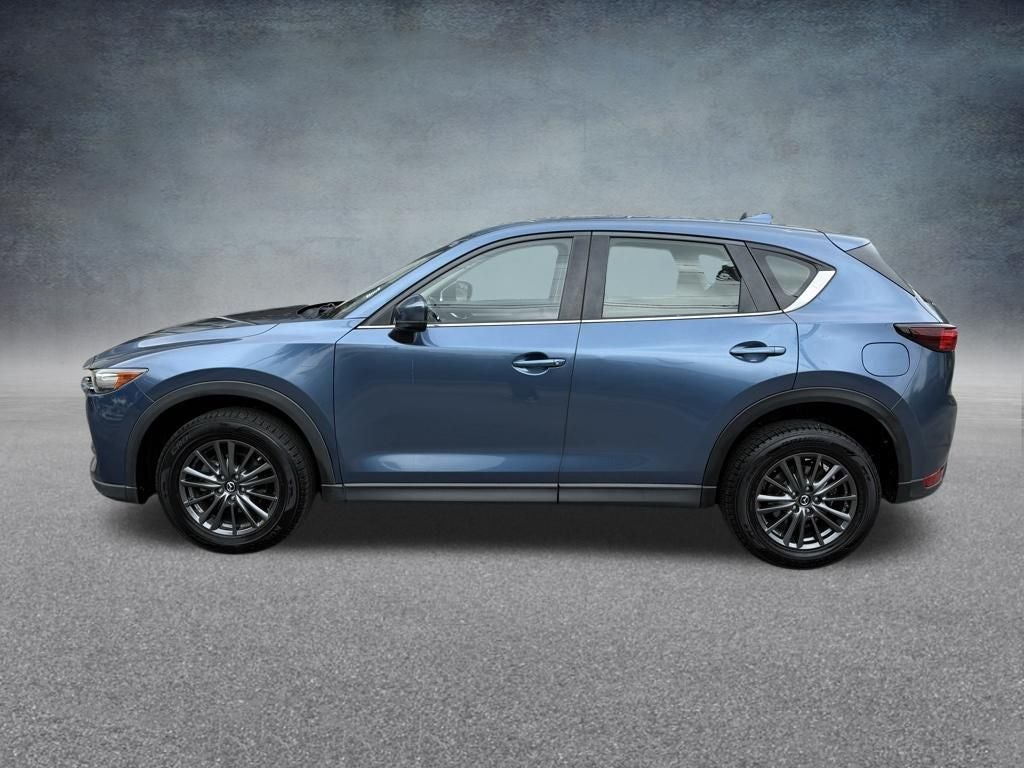2020 Mazda Mazda CX-5 Sport