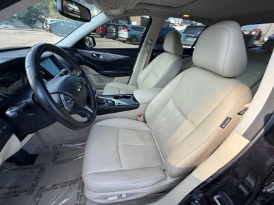 2014 INFINITI Q50 Premium