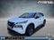 2021 Nissan Rogue S AWD
