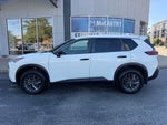 2021 Nissan Rogue S AWD