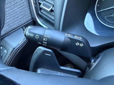 2021 Nissan Rogue S AWD