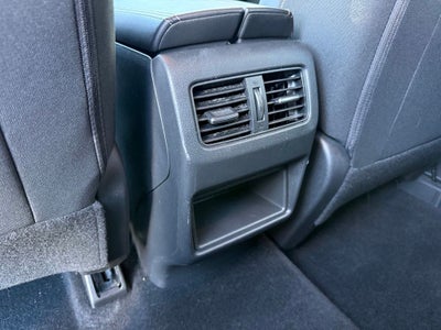 2021 Nissan Rogue S AWD