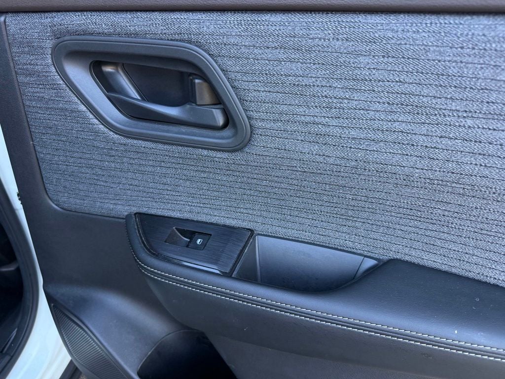 2021 Nissan Rogue S AWD