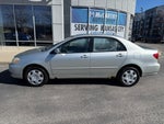2004 Toyota Corolla LE