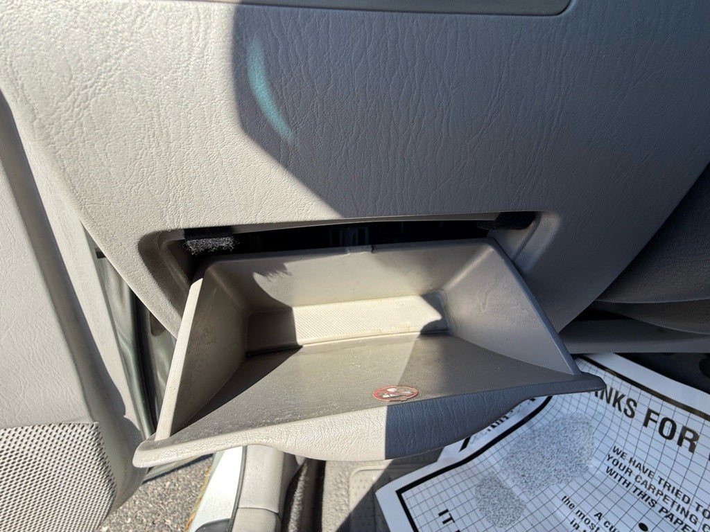 2004 Toyota Corolla LE