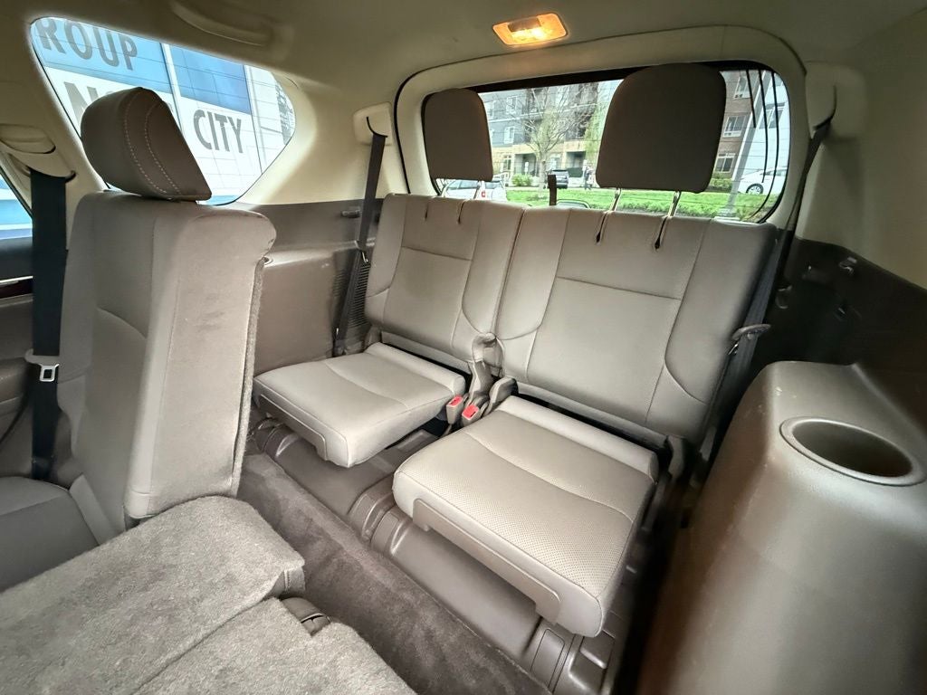 2019 Lexus GX 460
