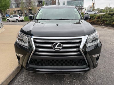 2019 Lexus GX 460
