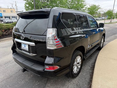 2019 Lexus GX 460