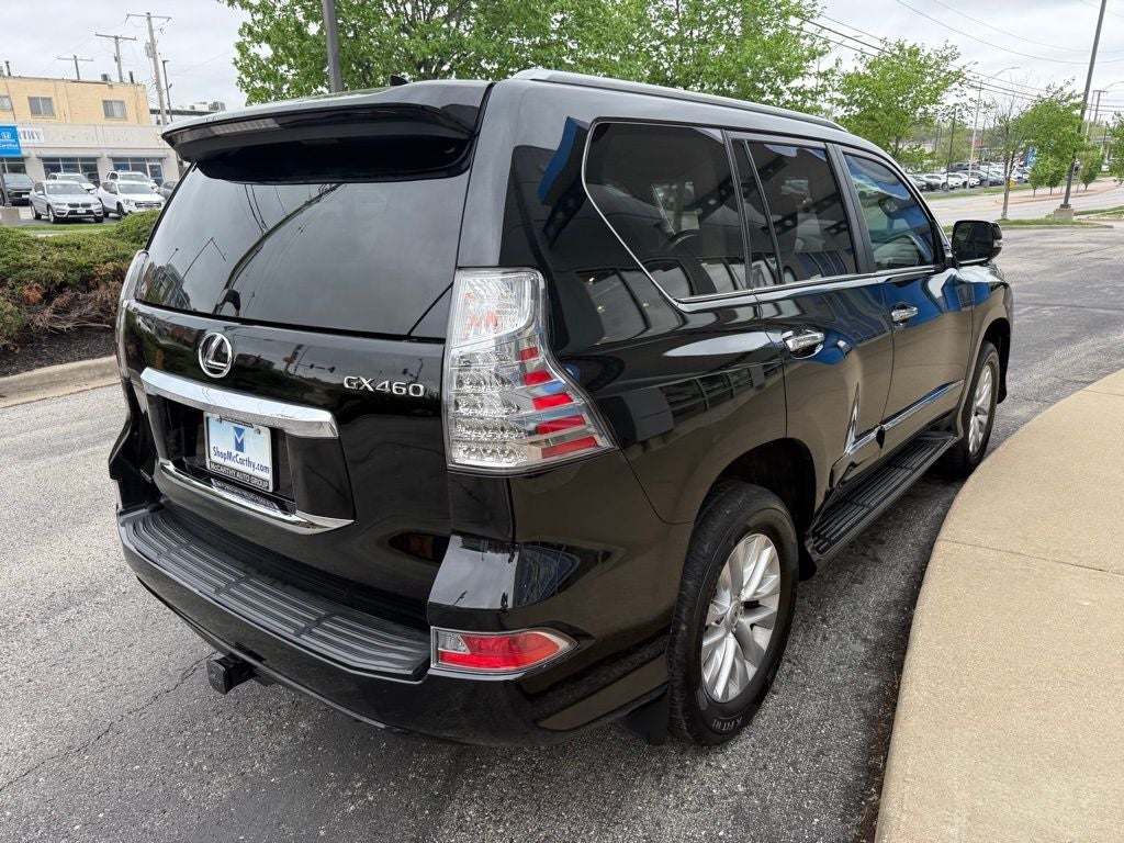 2019 Lexus GX 460