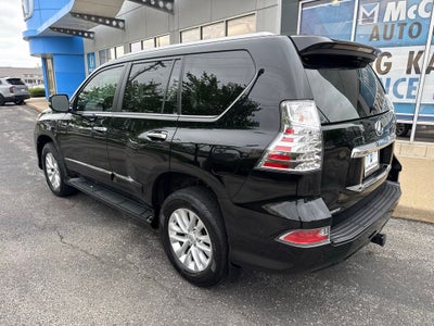 2019 Lexus GX 460