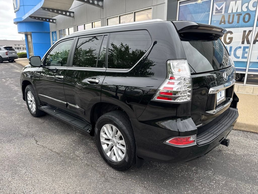 2019 Lexus GX 460
