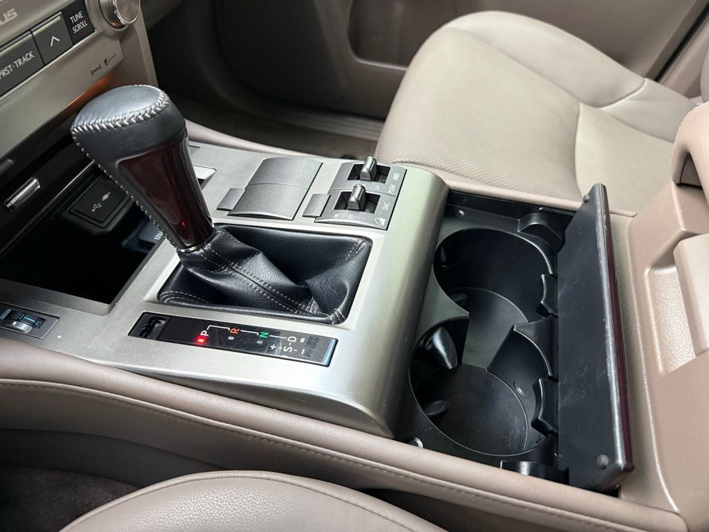 2019 Lexus GX 460