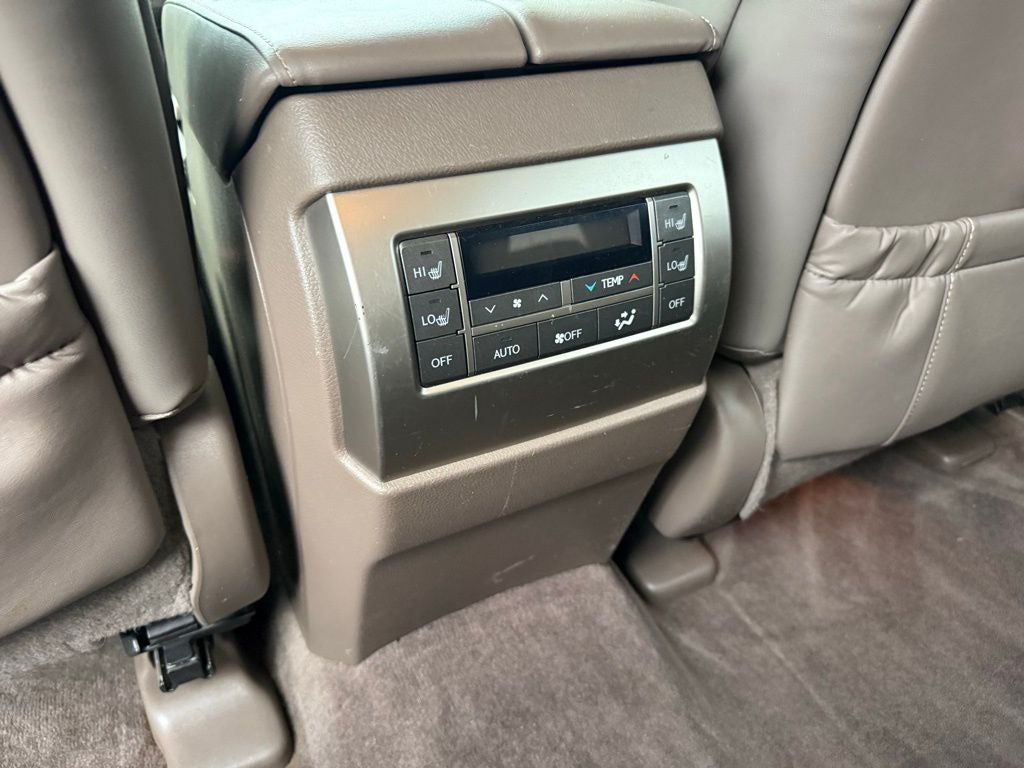 2019 Lexus GX 460