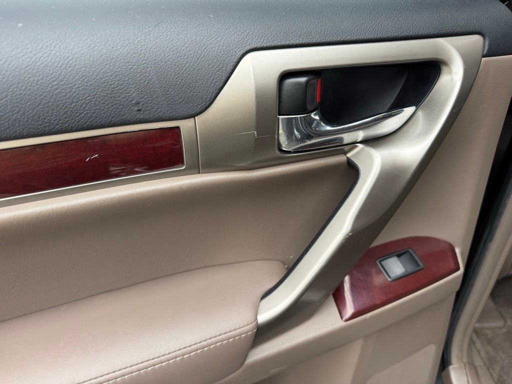 2019 Lexus GX 460
