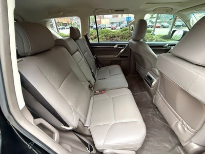 2019 Lexus GX 460