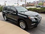 2019 Lexus GX 460