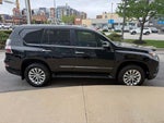 2019 Lexus GX 460