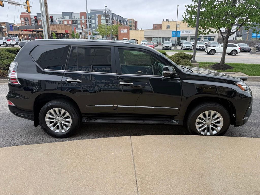 2019 Lexus GX 460