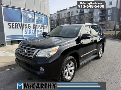 2011 Lexus GX 460 Premium