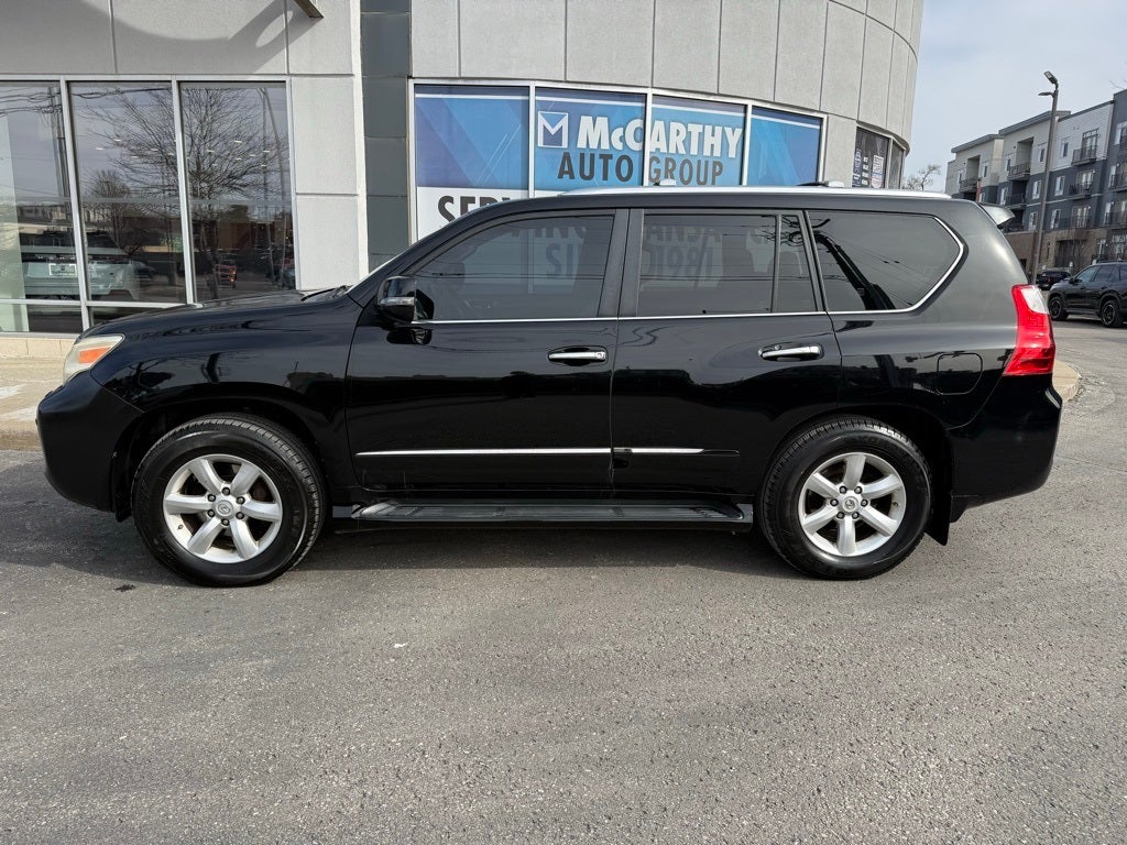 2011 Lexus GX 460 Premium