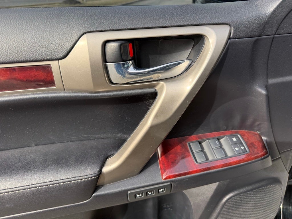 2011 Lexus GX 460 Premium