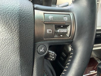 2011 Lexus GX 460 Premium