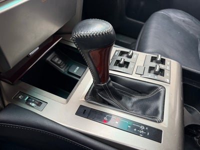 2011 Lexus GX 460 Premium