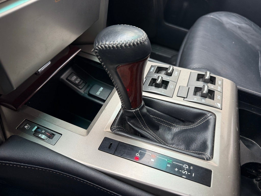 2011 Lexus GX 460 Premium