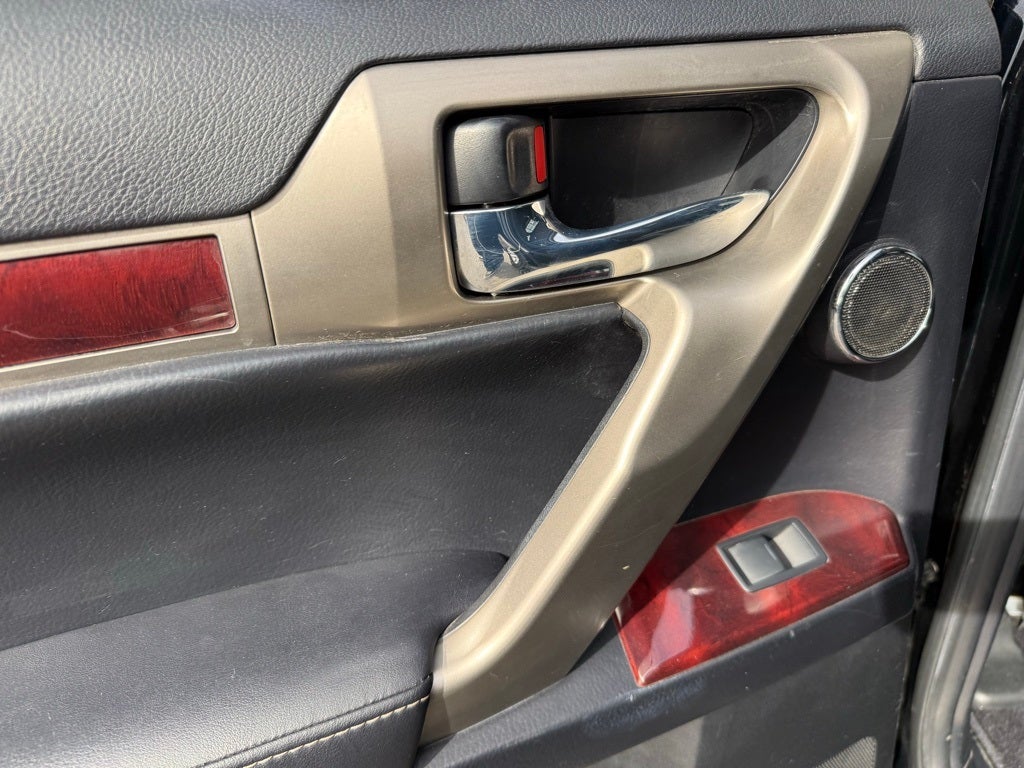 2011 Lexus GX 460 Premium