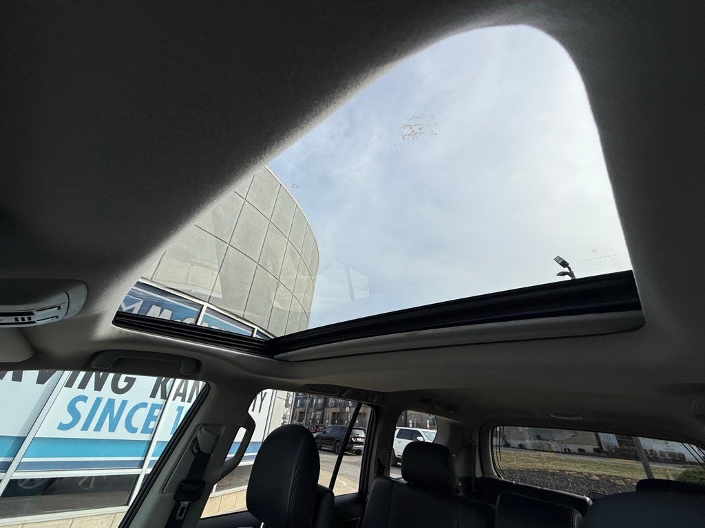 2011 Lexus GX 460 Premium