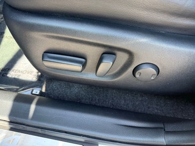 2017 Toyota RAV4 Hybrid Limited