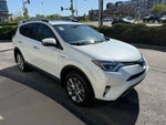 2017 Toyota RAV4 Hybrid Limited