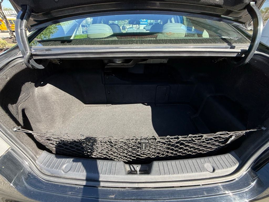 2014 Hyundai Sonata Hybrid Limited