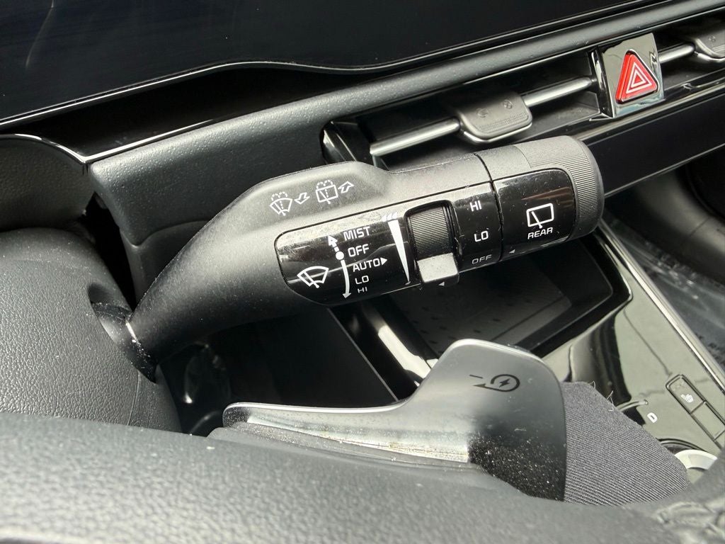 2024 Kia Niro EV Wind