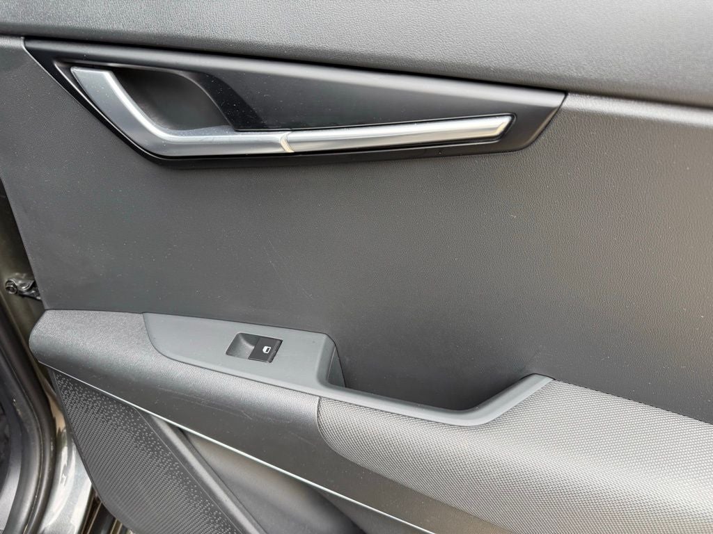 2024 Kia Niro EV Wind