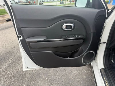 2016 Kia Soul Plus