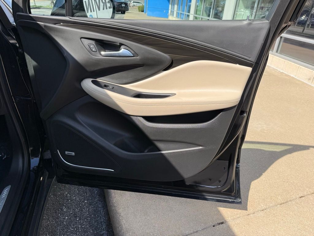 2019 Buick Envision Premium II